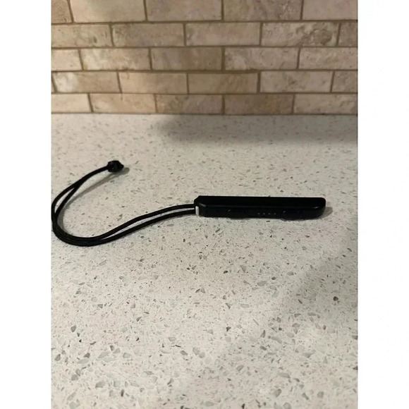 Nintendo switch joy con wrist strap black th - Picture 1 of 3